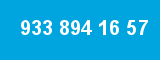 933 894 16 57